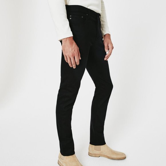 AG Dylan Jeans (Black / 31 x 32)